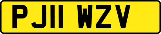 PJ11WZV