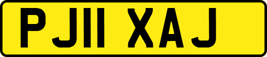 PJ11XAJ