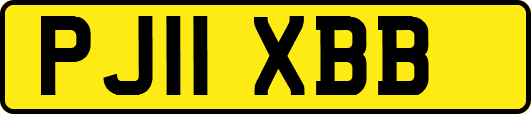 PJ11XBB