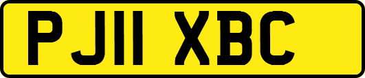 PJ11XBC