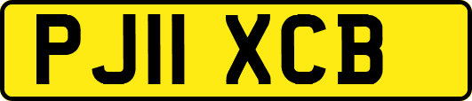 PJ11XCB