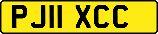 PJ11XCC