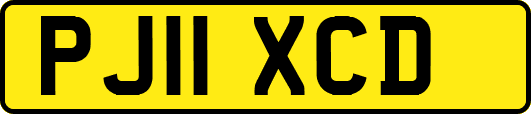 PJ11XCD