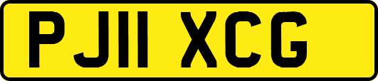 PJ11XCG