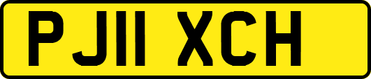PJ11XCH