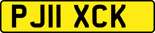 PJ11XCK