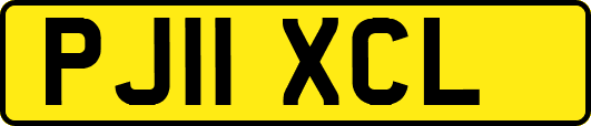 PJ11XCL