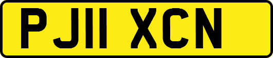 PJ11XCN