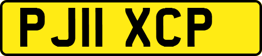 PJ11XCP