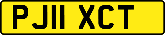 PJ11XCT