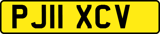 PJ11XCV
