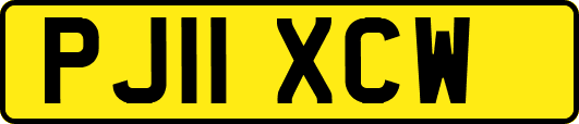 PJ11XCW