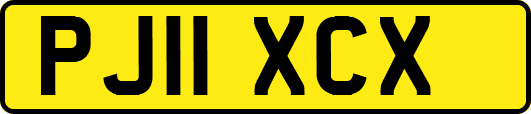 PJ11XCX