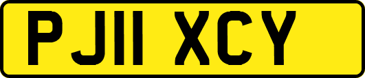 PJ11XCY