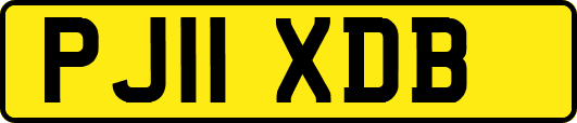 PJ11XDB
