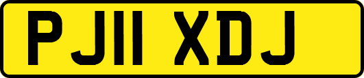 PJ11XDJ