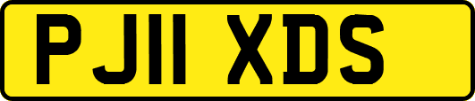 PJ11XDS