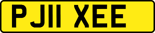 PJ11XEE