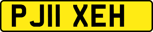 PJ11XEH