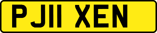 PJ11XEN
