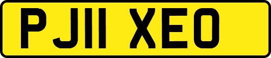 PJ11XEO