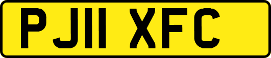 PJ11XFC