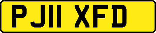 PJ11XFD
