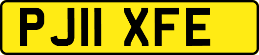 PJ11XFE