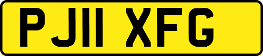 PJ11XFG