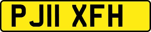 PJ11XFH