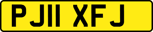 PJ11XFJ
