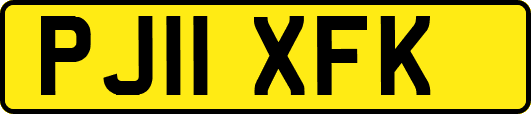 PJ11XFK