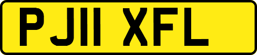 PJ11XFL