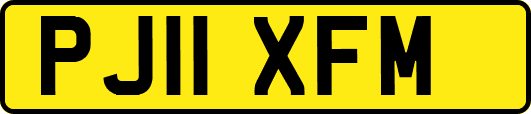 PJ11XFM