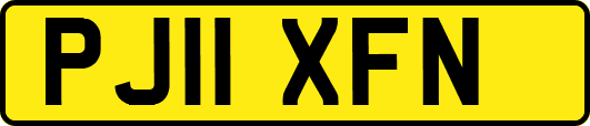 PJ11XFN