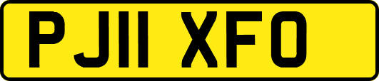 PJ11XFO