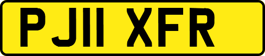 PJ11XFR