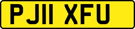 PJ11XFU