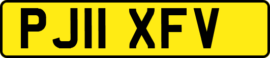 PJ11XFV