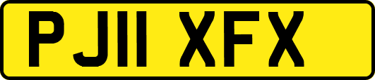 PJ11XFX