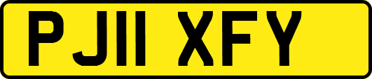 PJ11XFY