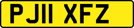PJ11XFZ