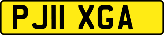 PJ11XGA