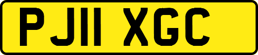 PJ11XGC