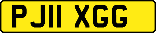 PJ11XGG