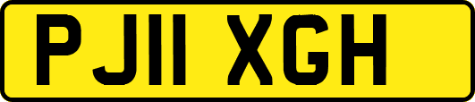 PJ11XGH