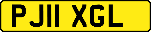 PJ11XGL
