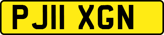 PJ11XGN
