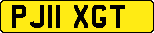 PJ11XGT