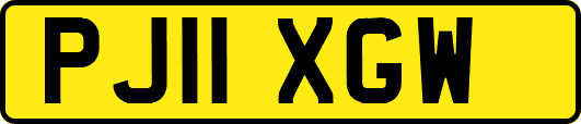 PJ11XGW